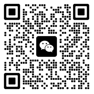 Scan to wechat