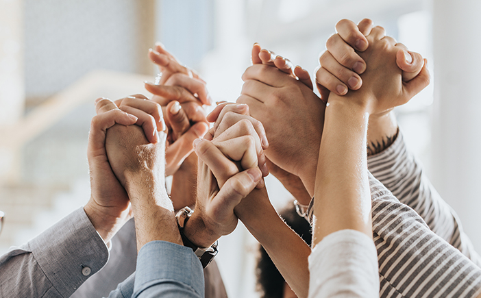 Efficient Collaboration & Support