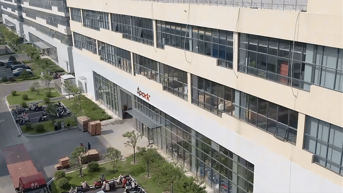 Cost Savings Straight from Factory