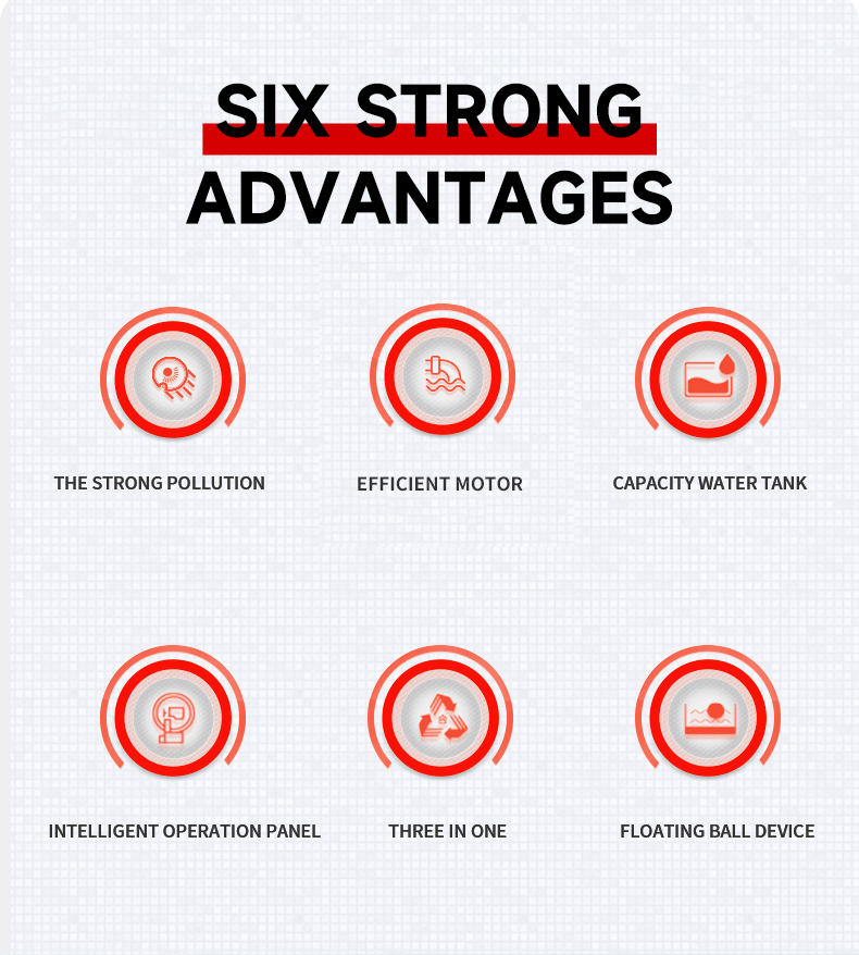 electric floor scrubber machine