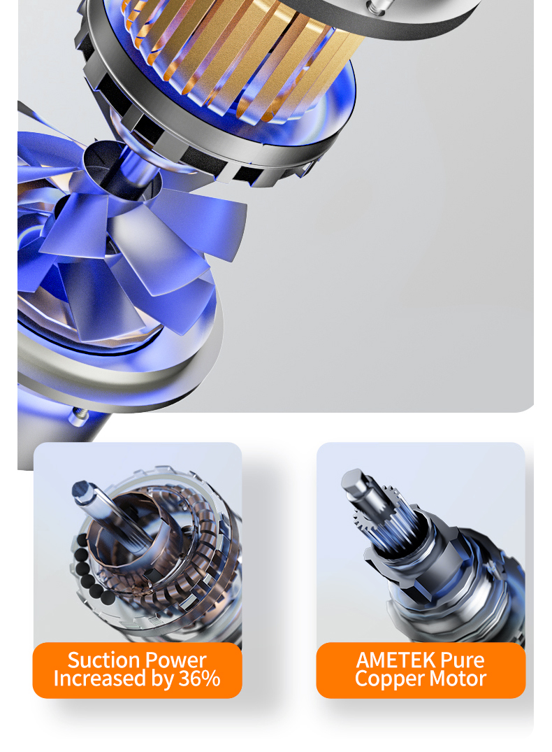 hand push floor scrubber